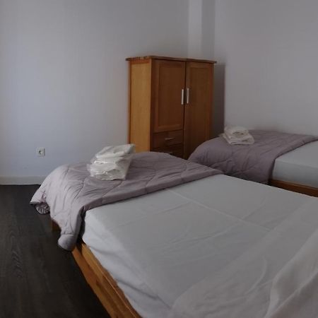 Willa Panoramico Uno Cuenca  Zewnętrze zdjęcie