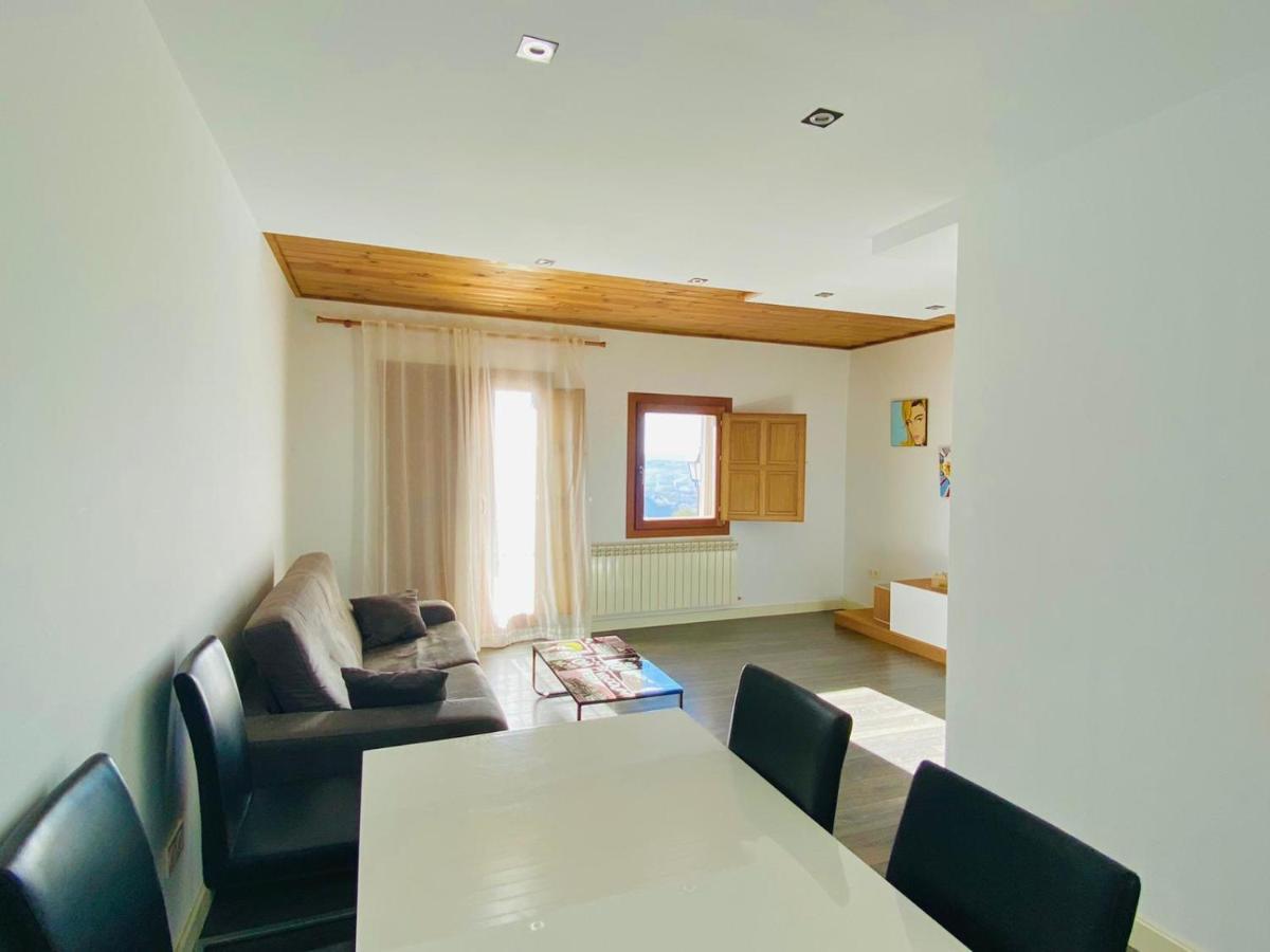 Willa Panoramico Uno Cuenca  Zewnętrze zdjęcie