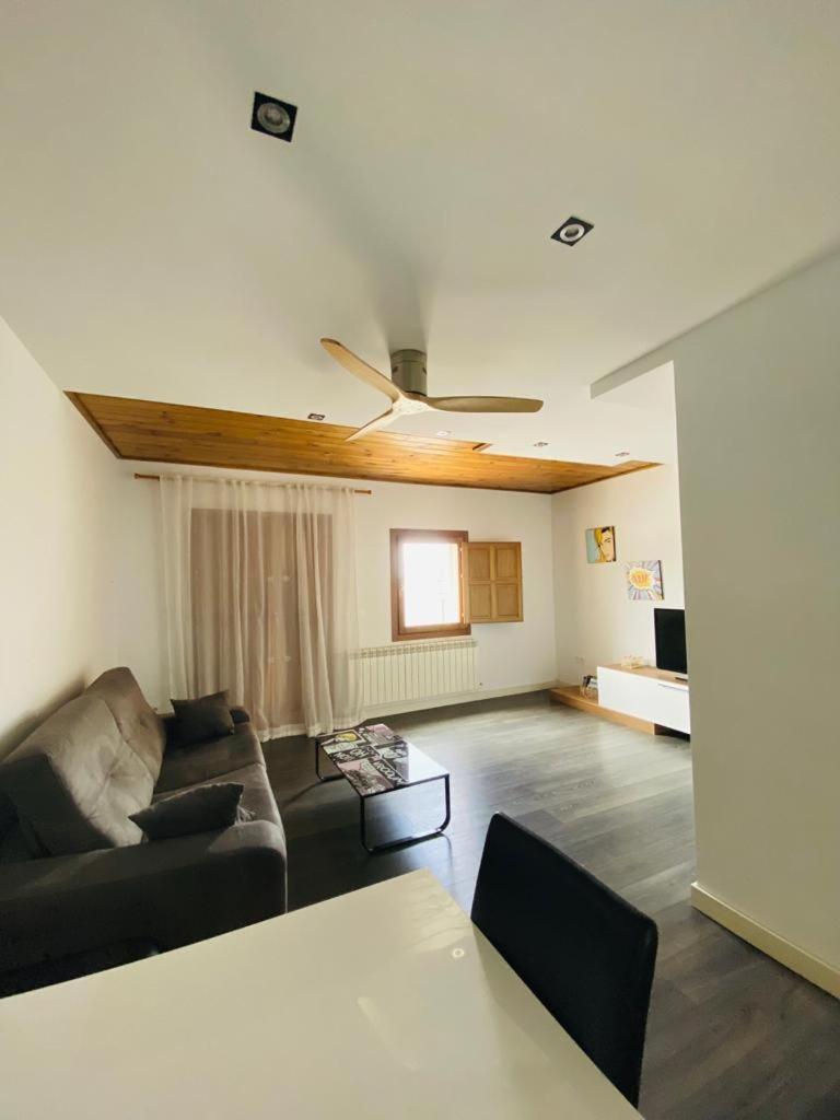 Willa Panoramico Uno Cuenca  Zewnętrze zdjęcie