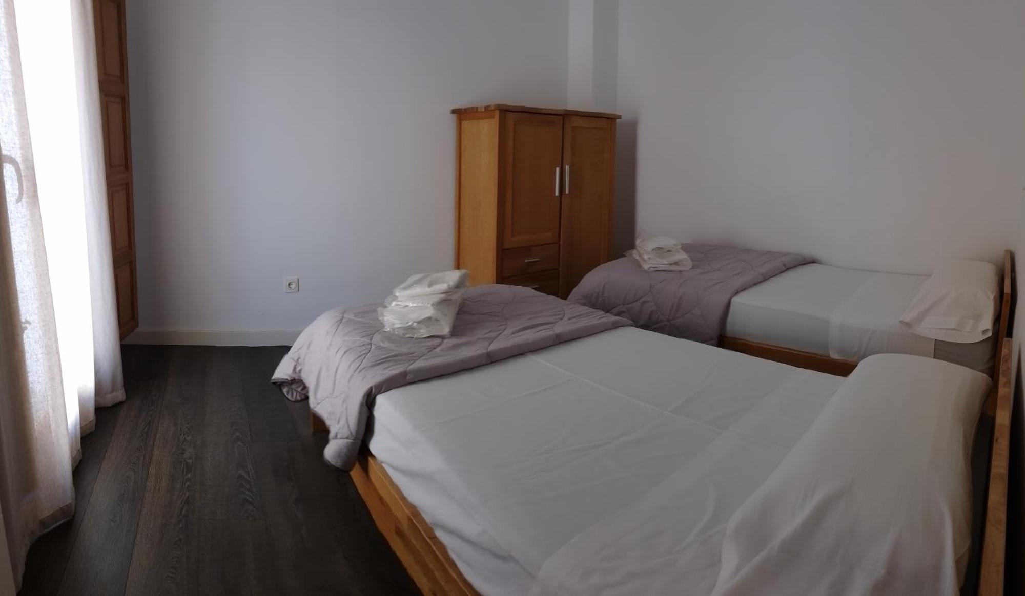 Willa Panoramico Uno Cuenca  Zewnętrze zdjęcie