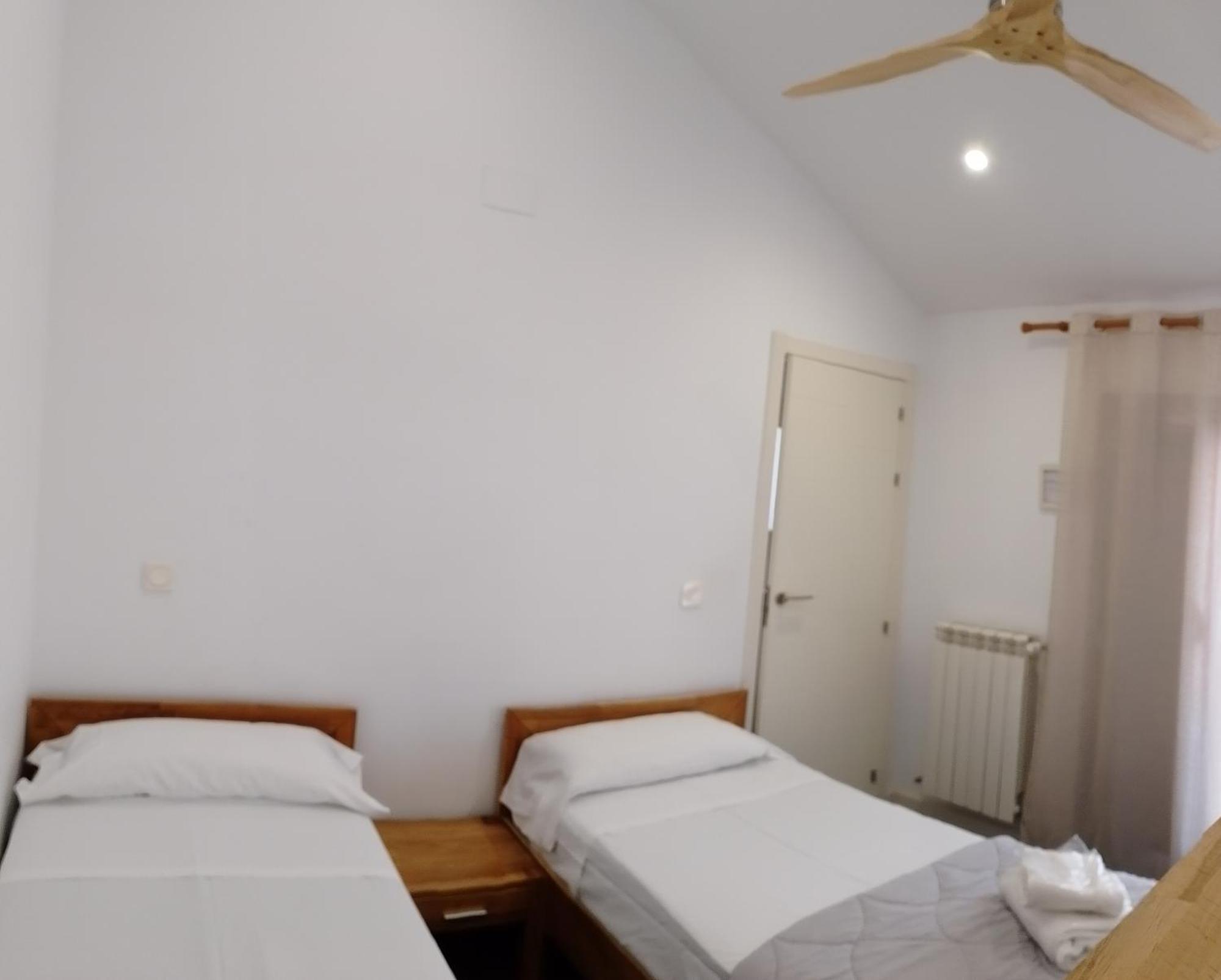 Willa Panoramico Uno Cuenca  Zewnętrze zdjęcie