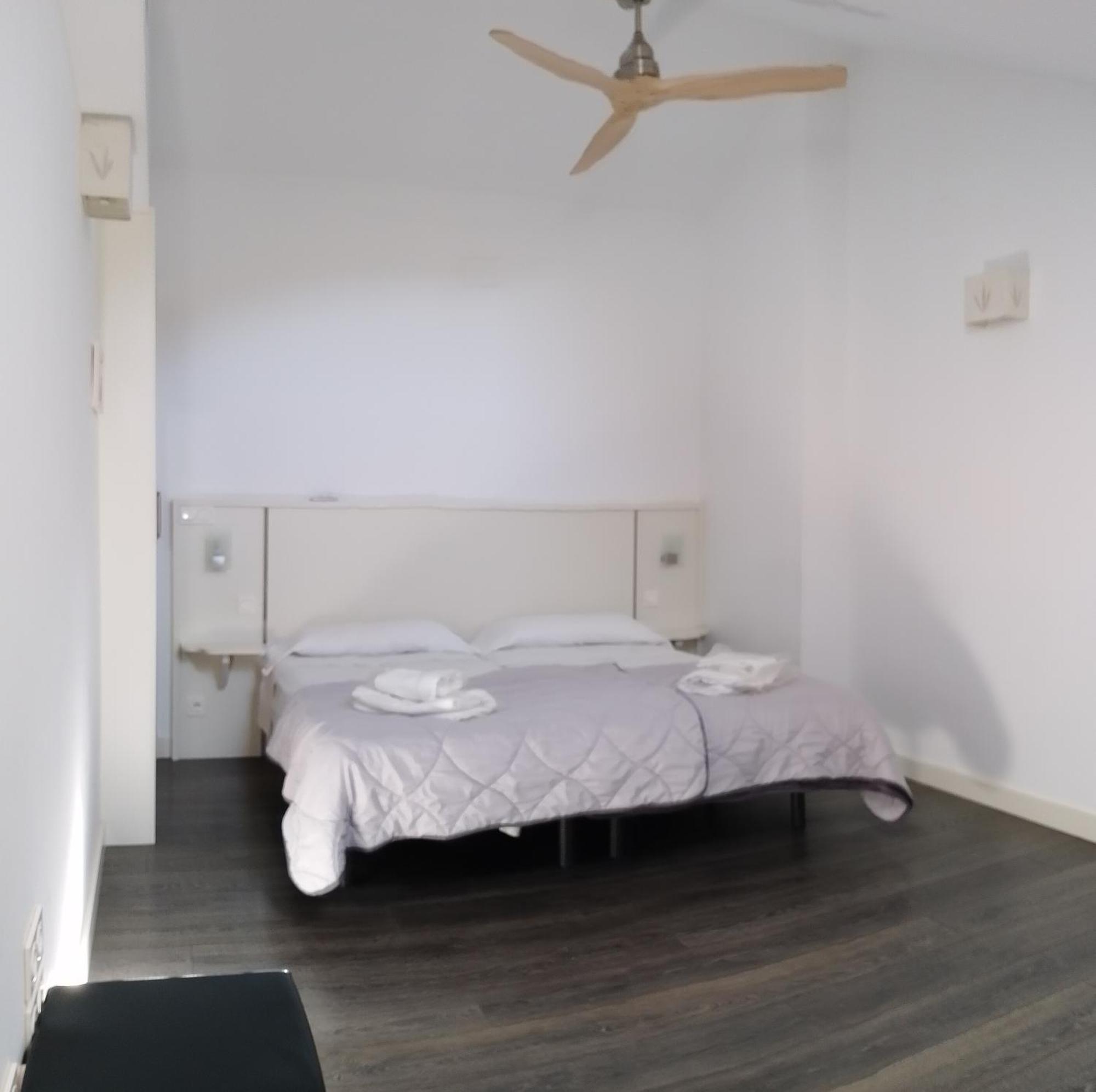 Willa Panoramico Uno Cuenca  Zewnętrze zdjęcie